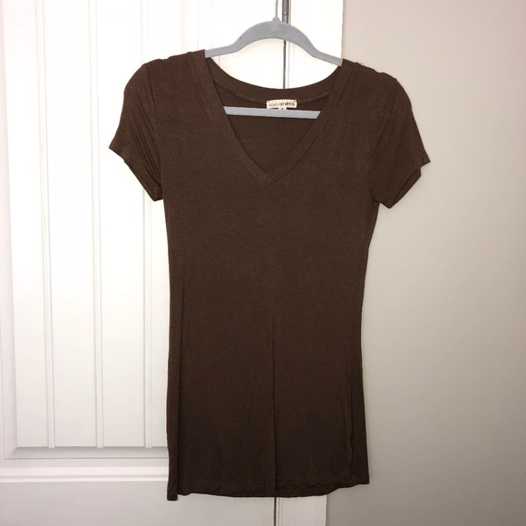 V-neck - Picture 1 of 1